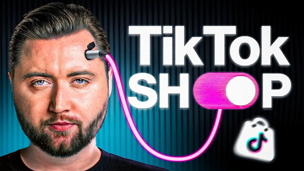 TikTok Shop Is Easy Once You Flip This Switch: video thumbnail