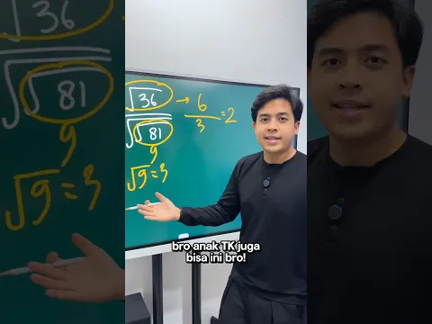 Next kerjain soal MTK anak TK apa lagi yaa...