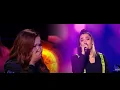 Download Lagu Chimène Badi émue aux larmes par le medley de ses tubes par ses amis - La boite à secrets