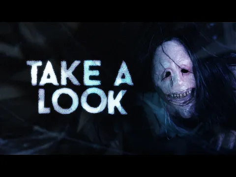 Download MP3 Take A Look - Short Horror Film