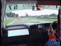 VW Cup 2000 Race - Mallory Park