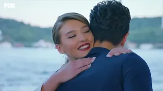 35 عشق منطق انتقام Eishq Mantiq Antiqam Arabic Dubbed 