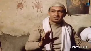 عبد الرحيم منصور يبدع في الزمار 