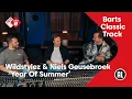Download Lagu Barts Classic Track NL #38: Wildstylez \u0026 Niels Geusebroek - Year Of Summer | NPO Radio 2