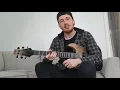 The Raven Age - Fleur de lis | Guitar Lesson With Tony Maue