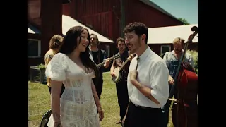 High and Sad Franklin Jonas The Byzantines and Noah Cyrus
