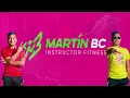 Fey   Muevelo - Gimnasia Articular ISJ - Martin Bc Instructor Fittnes