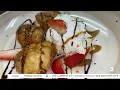 Take Out Tuesday Railcar Modern American Kitchen