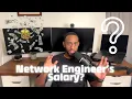 How Much Do Network Engineers Make - Salaries Titles Benefits