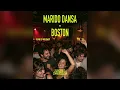Franky Rizardo - Marido Dansa x STELLA LEFTY - Boston (FUNK D Mashup)