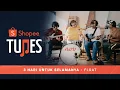 Download Lagu Float - 3 Hari Untuk Selamanya | Shopee Tunes