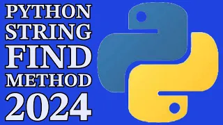 Python String Find Method Beginners Example Code 2024