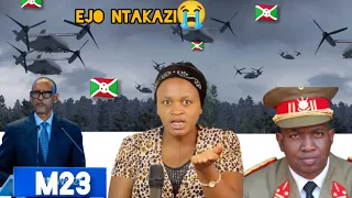 Bujumbura Ejo Ntawuzanja Kukazi Vyakoneye  Bujumbura Ejo Ntawuzanja Kukazi Vyakoneye