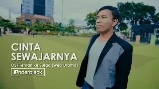 Download [MV] Sugiri Jafar - Cinta Sewajarnya (Teman ke Surga OST Part 2) MP3