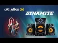 Download Lagu Unboxing Niko Slank Dynamite Speaker