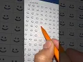Download Lagu Smiles can lie 😔 #handwriting #satisfying #shorts #ytshorts #smile #relaxing