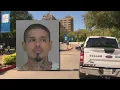 Dallas hospital shooting Could suspect be released on bond