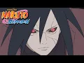 Madara vs Shinobi Alliance | Naruto Shippuden
