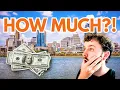 Cost of Living in Cincinnati Ohio - Cheapest City to Live in the U S