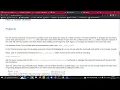 COMP2406A Tutorial 2 - Tim Xia