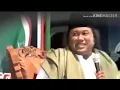 Lagu Padepokan Kejawen NGUDI KAWERUH(Bersama Gus.Muwafiq)Perjalanan Sejarae Wong Jowo iso dadi Islam