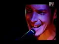 Soundgarden - Burden In My Hand (live 1996)