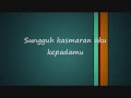 Download Lagu JAZ - Kasmaran (Lirik)