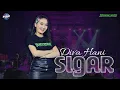 Download Lagu SIGAR - Diva Hani ft. Bosse Music (Live Video Cover) Kesan indah pertama kau datang seolah cinta