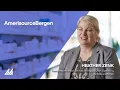 Heather Zenk Supply Chain Leader Innovator AmerisourceBergen