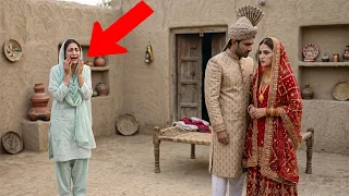 Zalim Shohar💔Shohar Ne Hamla Biwi Ko Akela Chhor Diya Lekin Phir Jo Hua Usne Sab Ko Hairan Kar Diya