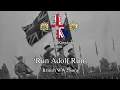 Lagu ‘Run Adolf Run’ - British WW2 Song