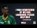 Lagu SOWETO PODCAST PARANORMAL SHOW EP 46 I WAS BEWITCHED BY MY EVIL LANDLORD PLEASE HELP ME