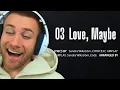 Download Lagu THE VOCALS!! BABYMONSTER [DRIP] ‘Love, Maybe’ PREVIEW - REACTION