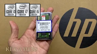 in this Video I show how to Update the Bios version on new HP laptops. I made a video about this top. 