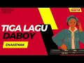 Download Lagu Lagu Acara Terbaru 2023-2024• 3 lagu Daboy Enak Enak🫦🔫
