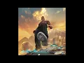 Burna Boy - Level Up (Twice as Tall) feat. Youssour N'Dour [Audio]