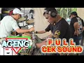 Download Lagu FULL‼️PROSES CEK SOUND AGENG MUSIK FT J ACOUSTIC DOD AUDIO LIVE ANCOL SAMPAI JADI