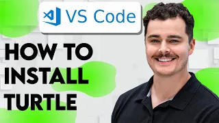 How To Install Turtle In VS Code 2026 Guide