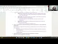 CIS30E Unit 2 Lecture Profiling and Benchmarking in Python