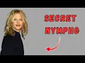 Rare Photos of Meg Ryan Like You ve Never Seen - Untold Story