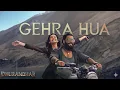 Lagu Gehra Hua - Dil Ki Har Aashiqui Ko Bayaan Karta Naya Romantic Gana | Dhurandhar