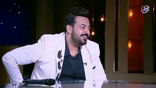 اشتغلت شيال شكاير دقيق إسماعيل الليثي كنت بغسل أطباق في محل كشري وباخد 12 جنيه في اليوم 