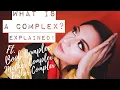 Download Lagu What Is A Complex? (Post-Jungian/Jungian) Explained!