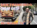 Cheap Eats San Francisco Cordon Bleu Vietnamese Restaurant Restaurant Review