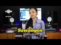 Download Lagu SAWANGEN - KERONCONG VERSION || COVER YOLAN ICHIS
