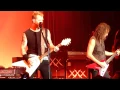 Metallica w/ Dave Mustaine - Metal Militia (Live in San Francisco, December 10th, 2011)