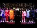 If He Did It Before | Ablaze Youth Choir