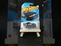 Hot Wheels - Mazda RX-7 Police Edition
