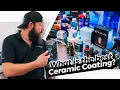 The Ultimate Professional Coating Guide 16 Pro Coatings Application