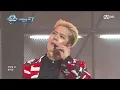 [GOT7 - This Love] Special Stage l M COUNTDOWN 160428 EP. 471